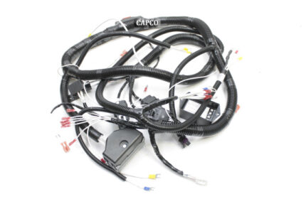 02250165-172 Genuine Part by SULLAIR (R) HARNESS