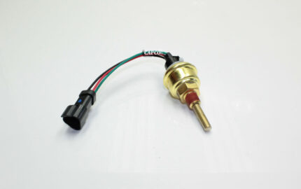 02250165-908 Genuine Part by SULLAIR (R) SENSOR, ENGINE COOLANT CAT