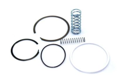 02250166-220 Genuine Part by SULLAIR (R) KIT,INL 5" VALVE SEAL