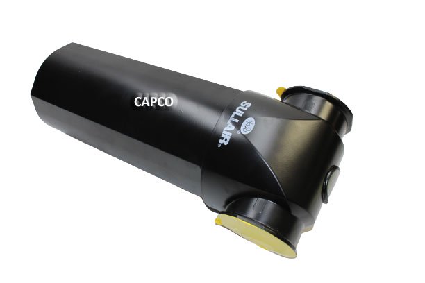 02250166-744 Genuine Part by SULLAIR (R) SEP,WTR SCWS - Image 2