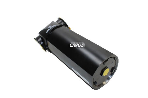 02250166-744 Genuine Part by SULLAIR (R) SEP,WTR SCWS - Image 1