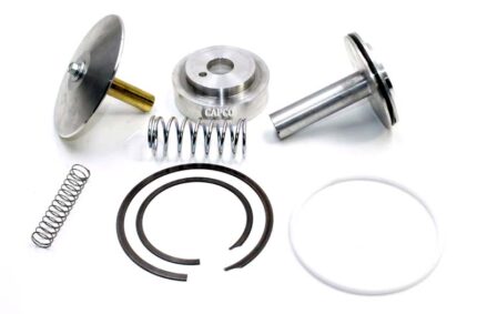 02250166-230 Genuine Part by SULLAIR (R) KIT, 5" INLET VALVE REPAIR