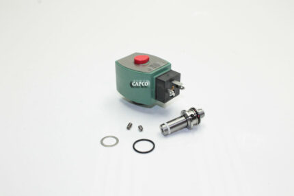 02250166-774 Genuine Part by SULLAIR (R) KIT,SVCESLND RN/STRT 1600T3