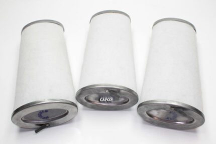 02250168-375 Replacement Sullair Separator Kit