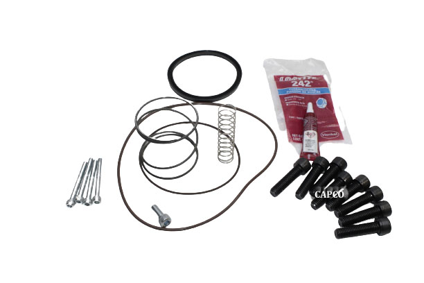 02250169-607 Genuine Part by SULLAIR (R) KIT,INLET VLV REPAIR - Image 1