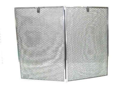 02250169-905 Genuine Part by SULLAIR (R) FLTR,CLEAN AIR ASSY AC P16/18