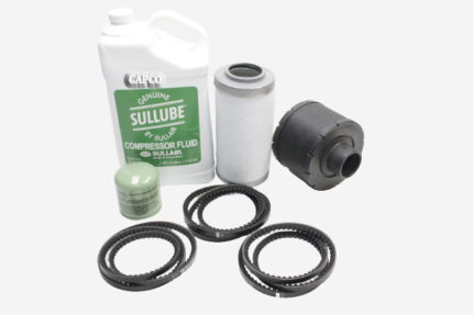 02250175-743 Genuine Part by SULLAIR (R) KIT, 1500 50/60 HZ