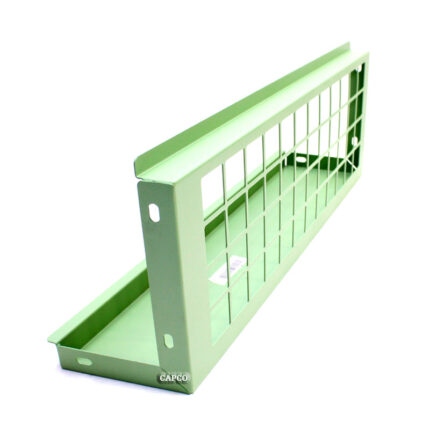 02250175-980 Genuine Part by SULLAIR (R) PNL,ASSY CAN FRT RH GRN 375B