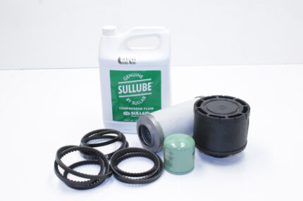 02250175-741 Genuine Part by SULLAIR (R) KIT, 1100 50/60HZ & 1500 60HZ