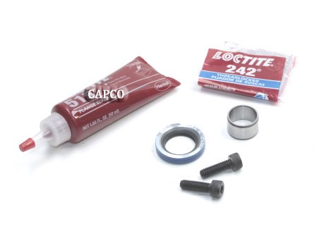 02250179-875 Genuine Part by SULLAIR (R) KIT,SHFT SEAL-REPL - Image 1