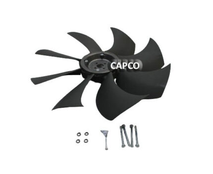 02250182-098 Genuine Part by SULLAIR (R) KIT, PLASTIC FAN REPLACEMENT