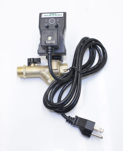 02250182-543 Genuine Part by SULLAIR (R) VALVE, DR COMBO