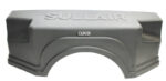 02250184-867 Genuine Part by SULLAIR (R)  FENDER, SINGLE AXLE 750DPQ