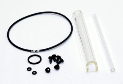 02250186-108 Genuine Part by SULLAIR (R) OILER, SIGHT GL