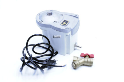 02250189-189 Genuine Part by SULLAIR (R) DRAIN, ZERO LOSS