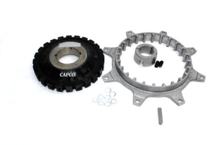 02250191-784 Genuine Part by SULLAIR (R) KIT,CPLGRINGFEDER