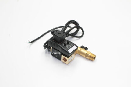 02250192-186 Replacement CDV120 Timer Drain