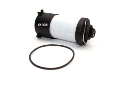 02250193-587 Genuine Part by SULLAIR (R) ELEMENT, OIL REMOVAL