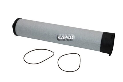 02250193-605 Genuine Part by SULLAIR (R) ELEMENT, OIL REMOVAL RVRS FL