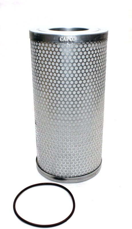 02250194-487 Genuine Part by SULLAIR (R) ELEM, MIST ELIMINATOR - Image 1