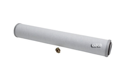 02250194-593 Genuine Part by SULLAIR (R) ELEMENT, FLANGE FILTER