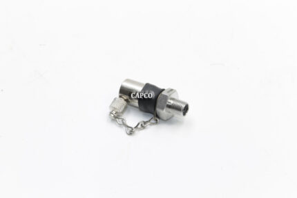 02250196-306 Genuine Part by SULLAIR (R) VALVE, VITON