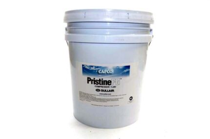 02250196-470 Genuine Part by SULLAIR (R) LUBT, PRISTINE FG-5 GAL