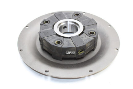 02250204-117 Genuine Part by SULLAIR (R)  CPLG,DRIVE 375C 375 CAT & JD