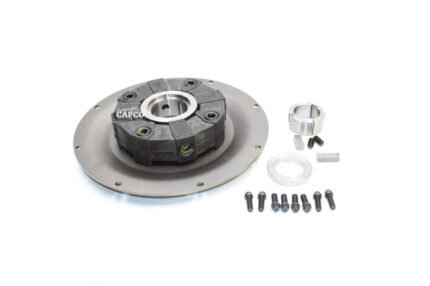 02250205-370 Genuine Part by SULLAIR (R)  KIT,CPLG 375 STD JD T4