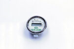 02250208-777 Genuine Part by SULLAIR (R) HOUR METER - Image 3