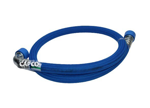 02250209-576 Genuine Part by SULLAIR (R)  HOSE,MP ORFS F-SWVL 1 X 67LG - Image 2