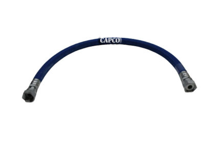 02250209-582 Genuine Part by SULLAIR (R)  HOSE,MP ORFS F-SWVL 3/4 X 37+