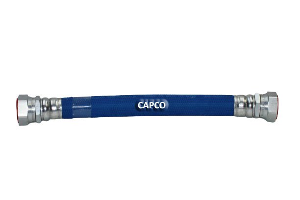 02250209-667 Genuine Part by SULLAIR (R)  HOSE,LP F-JIC 1.5 X 21.0"L - Image 1