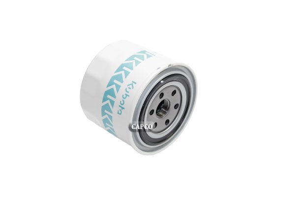 02250211-226 Genuine Part by SULLAIR (R)  FLTR,OILKUB D1803 49HP 185C - Image 1