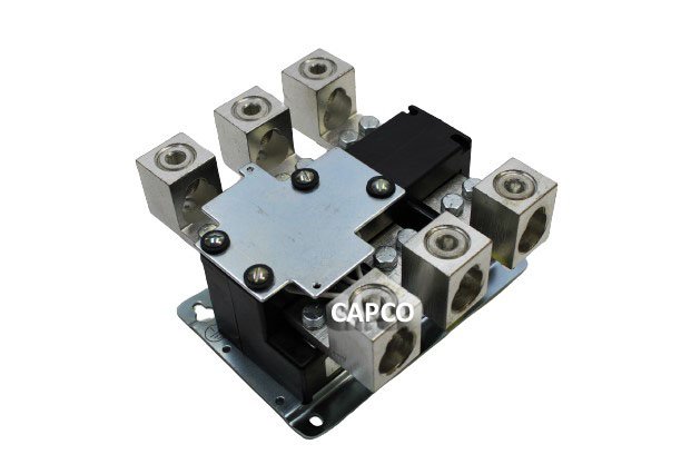 02250213-373 Genuine Part by SULLAIR (R)  RLY,OVERLOAD RLY KIT 300:5 - Image 1