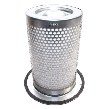 02250217-256 Genuine Part by SULLAIR (R)  KIT,SEP ELEMENT P12B