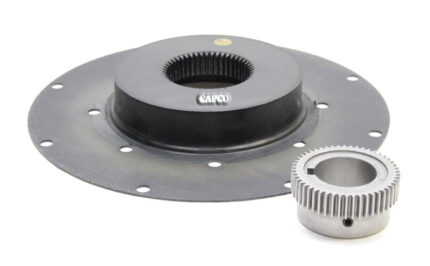 02250217-385 Genuine Part by SULLAIR (R)  CPLG,ASSY KTR W/HUB 49HP