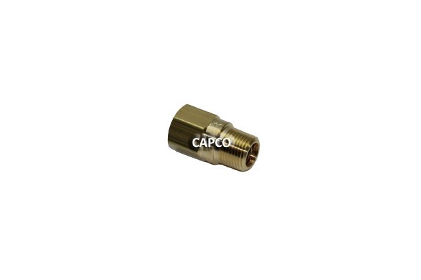 02250237-475 Genuine Part by SULLAIR (R)  VLV,CHK 1/2" NPT MALE INLET - Image 1