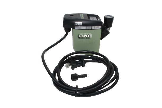 02250245-684 Genuine Part by SULLAIR (R)  DRN,SULLIMAX 31 - Image 1