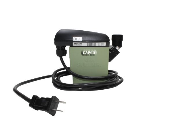 02250245-685 Genuine Part by SULLAIR (R)  DRN,SULLIMAX 32 - Image 1