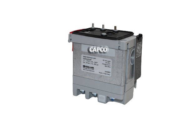 02250245-697 Genuine Part by SULLAIR (R)  KIT,SM32 SERVICE UNIT - Image 1