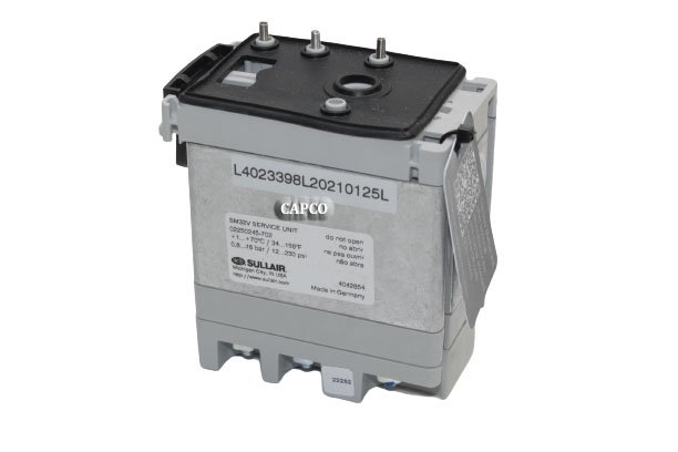 02250245-702 Genuine Part by SULLAIR (R)  KIT,SM32V SERVICE UNIT - Image 1