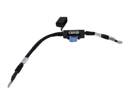 02250245-910 Genuine Part by SULLAIR (R)  CABLE,185D ALTERNATOR