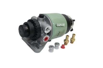 02250251-147 Genuine Part by SULLAIR ÃƒÃ‚Â® KIT,REPL SEPERATOR DONALDSON