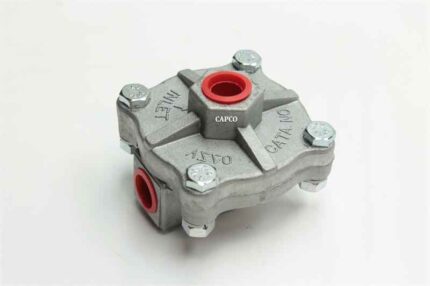 40031 Replacement Blowdown Valve