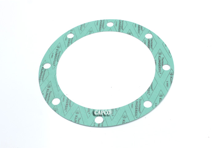 040084 Genuine Part by SULLAIR (R) GASKET, 1/32X - Image 1