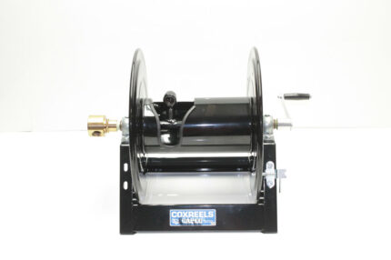 040170 Genuine Part by SULLAIR (R) REEL, HOSE 100FT 3/4"