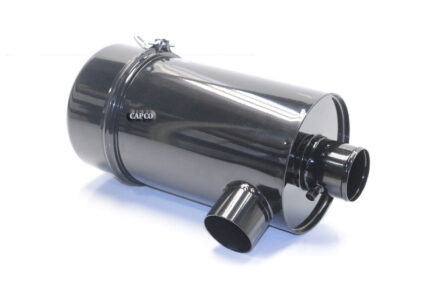 040595 Genuine Part by SULLAIR (R) FILTER, AIR "CYCLOPAC" 8"