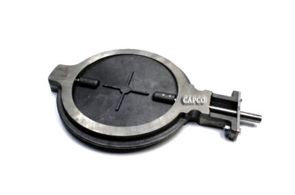 041110 Replacement SULLAIR (R) 10" Butterfly Valve