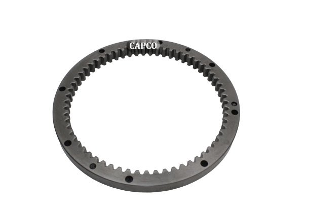041275 Genuine Part by SULLAIR (R) RING, DRIVE 10" - Image 1